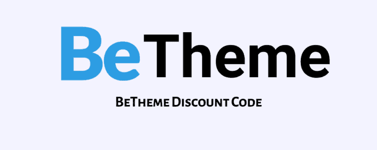 betheme discount code