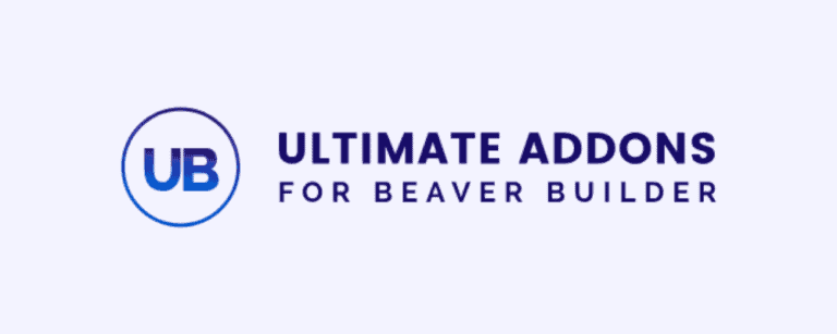 ultimate addons for beaver builder